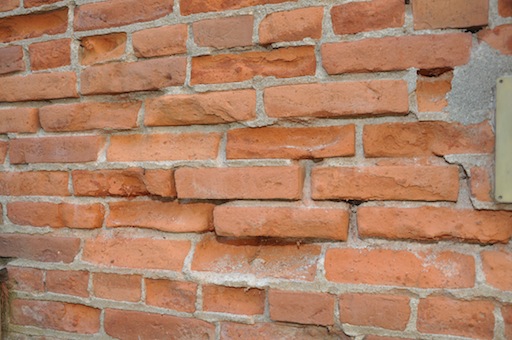 bad bricks