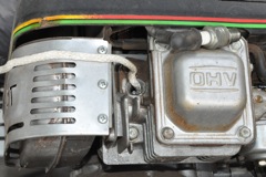 John deere 14sb hotsell drive belt replacement