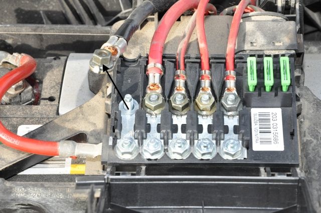 elec safety